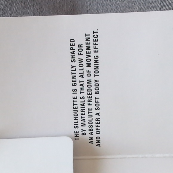 🍉HOST PIC!🍉 NWT WOLFORD ONE PIECE XS/ F CUP - Picture 5 of 16